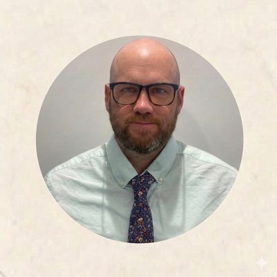 Daniel Elliott, Ph.D., Founder of Retention Insights