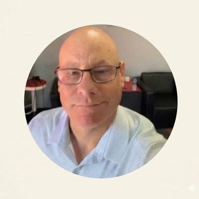 Tony Michalski, Sales Leader at Retention Insights